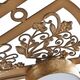 потолочный светильник Ornamentum [D600*H80 6*LED*4W, 725LM, 3000K, included]