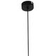 подвес Aenigma[D80*H1310 1*GU10LED*5W, excluded]