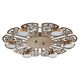 потолочный светильник Ornamentum [D600*H80 6*LED*4W, 725LM, 3000K, included]