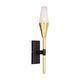 настенный светильник Incognita [D110*W50*H340 1*G9LED*3W,excluded]