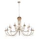 подвесная люстра Plini [D1400* 20*E14*40W]