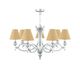 Люстра MAYTONI Eclectic 