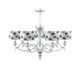  Люстра MAYTONI Eclectic 