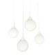 Подвесная люстра Maytoni Dewdrop