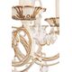 Люстра Maytoni Bronze