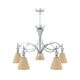  Люстра MAYTONI Eclectic 