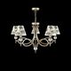  Люстра MAYTONI Eclectic 