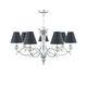  Люстра MAYTONI Eclectic 