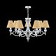  Люстра MAYTONI Eclectic 