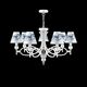  Люстра MAYTONI Eclectic 