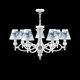  Люстра MAYTONI Eclectic 