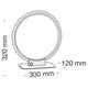 MOD807TL-L18W