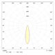 Подвесной светильник Technical P037PL-L11B4K