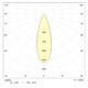 Подвесной светильник Technical P067PL-L5W3K