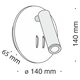 C176-WL-01-6W-W