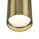 Потолочный светильник Technical C052CL-01BS