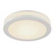 Встраиваемый светильник Phanton LED 12 W, 4000 K, диаметр 95 мм, врезное 75 мм, высота 32 мм