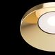Встраиваемый светильник Technical DL040-L10G4K