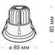 DL034-2-L8W