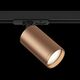 Трековый светильник Technical TR020-1-GU10-BC