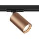 Трековый светильник Technical TR020-1-GU10-BC