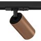 Трековый светильник Technical TR020-1-GU10-BC