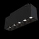 Трековый светильник Technical TR014-2-10W4K-B