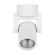 051046-IP65 Светильник ILLUMO L1 HP16 БЕЛЫЙ (в комплекте)