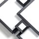 Люстра BREVE [LED 100W 9300LM УМБРА 3000K (в комплекте)]