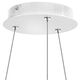Подвес UNITARIO [24W LED 2640LM БЕЛЫЙ МАТОВЫЙ 3000K (в комплекте)]