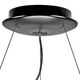 Люстра NIBBLER [23х6W(Led) G9 ЧЕРНЫЙ/БЕЛЫЙ (в комплекте)]