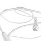 Люстра AEREO [6х25W G9 WHITE (в комплекте)]