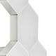 Бра FAVO [LED-20W 960LM Silver 3000K (в комплекте)]