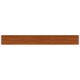 Бра FIUME [LED 20W 1900LM Dark wood 4000K (в комплекте)]