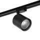 Светильник для 1-фазного трека CANNO[ LED 15W 960LM 30G ЧЕРНЫЙ 4000K IP20 (в комплекте)]