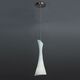 PENDANT 1L SATIN NICKEL