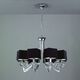 PENDANT 8L CHROME