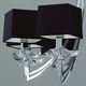 PENDANT 8L CHROME