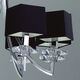 PENDANT 8L CHROME