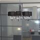 PENDANT 8L CHROME
