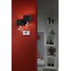 Бра Mantra Akira [WALL LAMP 2L CHROME]
