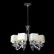 PENDANT 8L CHROME
