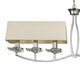 PENDANT 6L CHROME