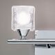 Бра Mantra Cuadrax [WALL LAMP 2L CHROME]