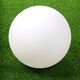 BALL TABLE LAMP[ SMALL (OUTDOOR) IP 65 / OUTDOOT - NO SWITCH]