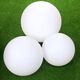 BALL TABLE LAMP[ SMALL (OUTDOOR) IP 65 / OUTDOOT - NO SWITCH]
