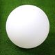 BALL TABLE LAMP [BIG (OUTDOOR) IP 65 / OUTDOOT - NO SWITCH]