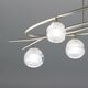 PENDANT 6L [SATIN NICKEL]