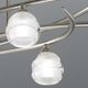PENDANT 6L [SATIN NICKEL]