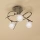 CEILING 3L [ANTIQUE BRASS]